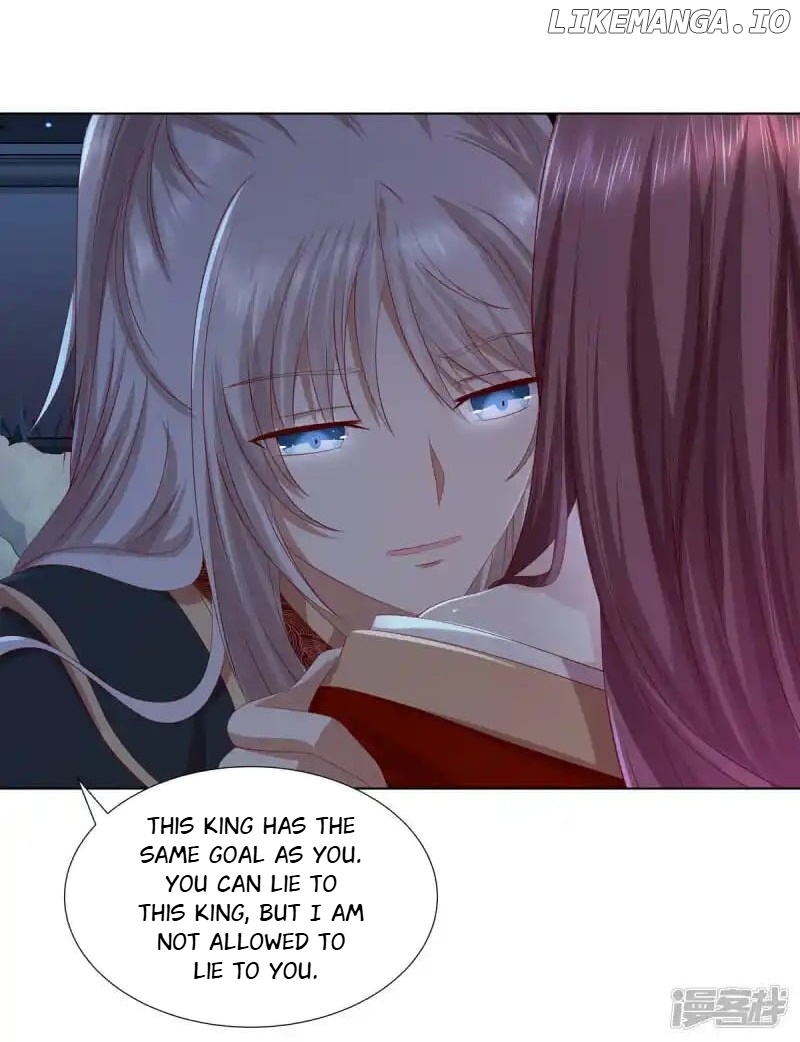 Rewrite My Fate chapter 64 - page 15